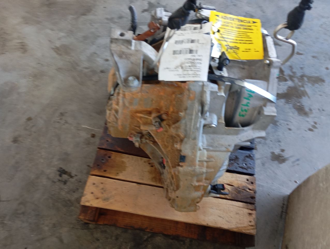 Part image 5