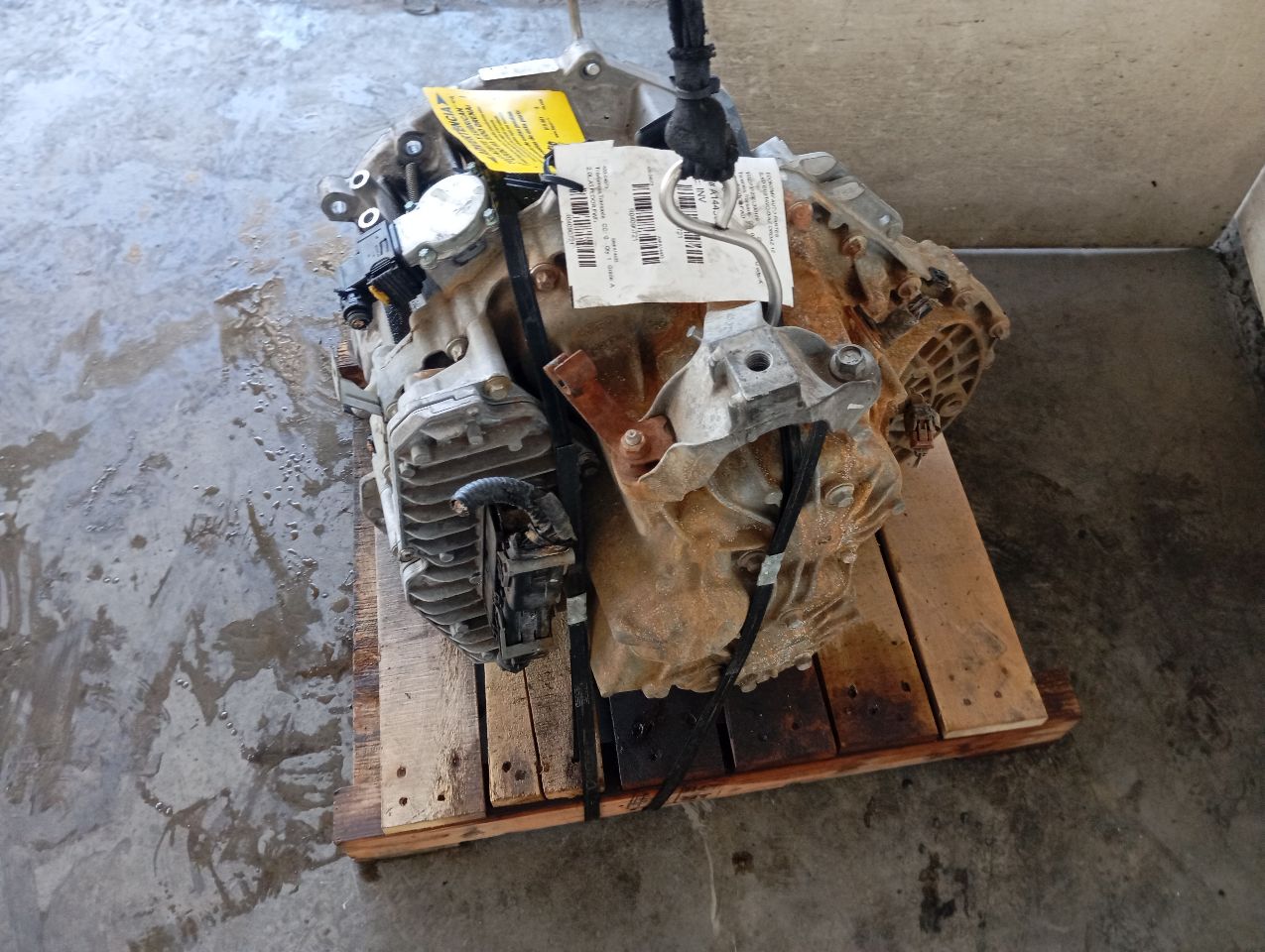 Part image 9