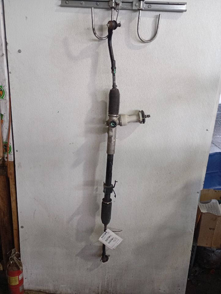 2013 Hyundai SANTA FE Steering Gear Rack