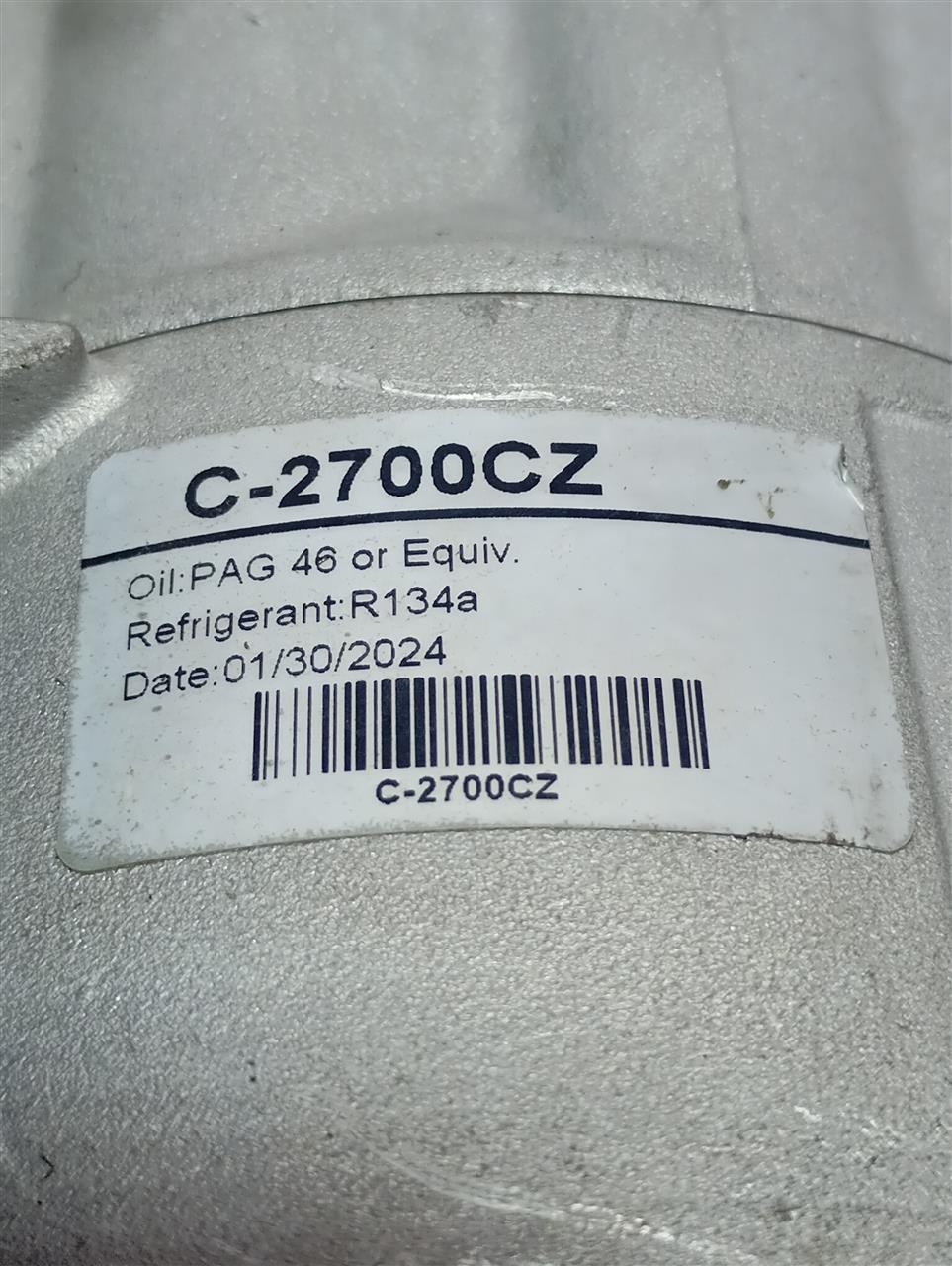 Used 2015 Nissan ALTIMA Base - Stock #A14422