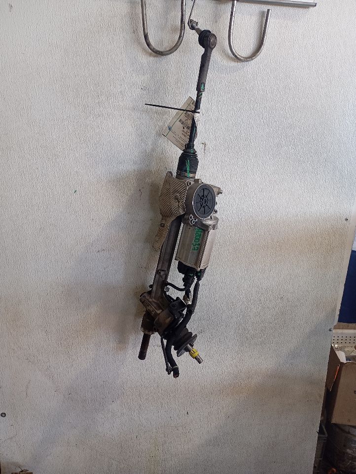 2015 General Motors IMPALA Steering Gear Rack