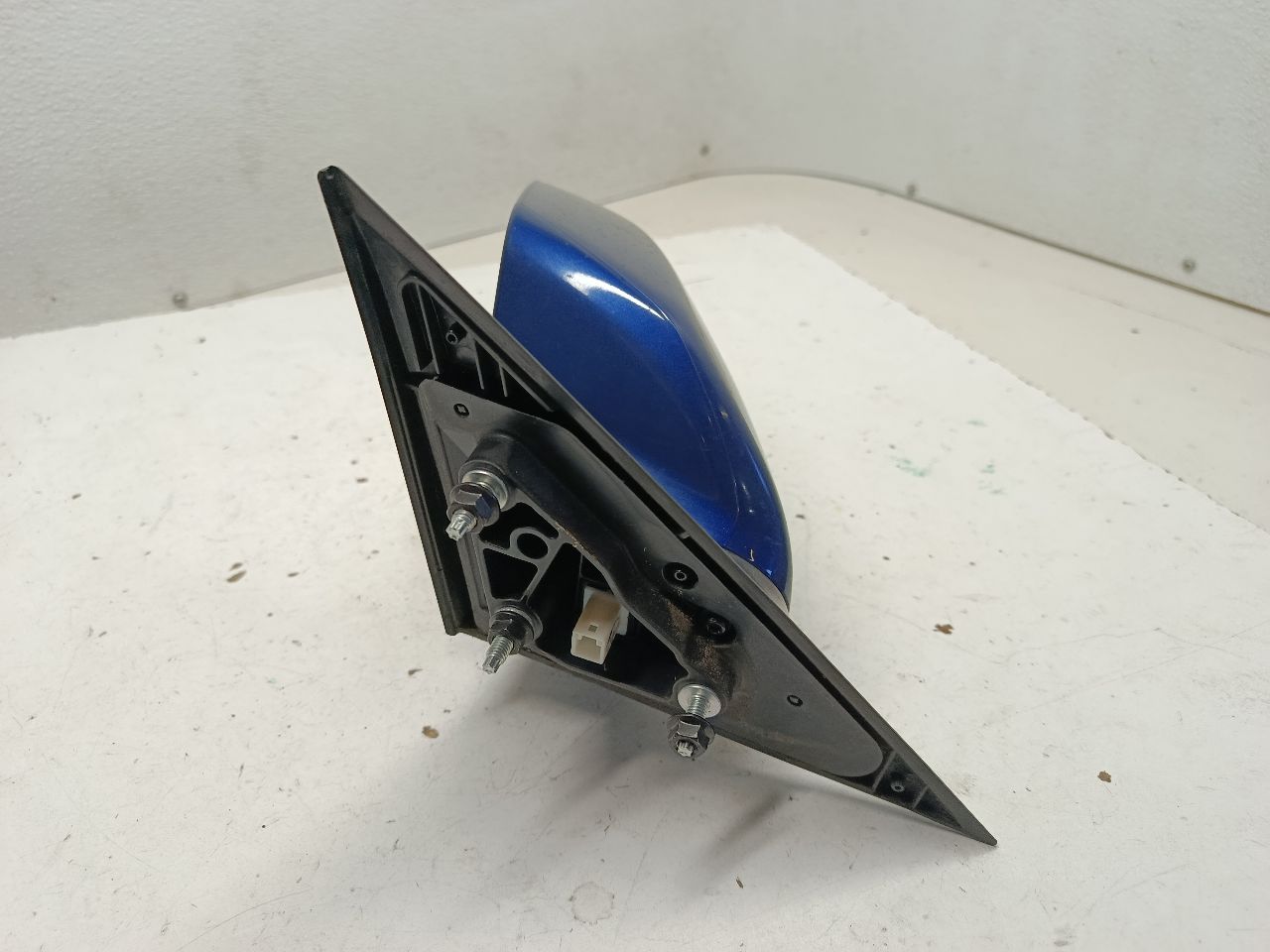 Used 2007 Toyota CAMRY North America built - Stock #H20043