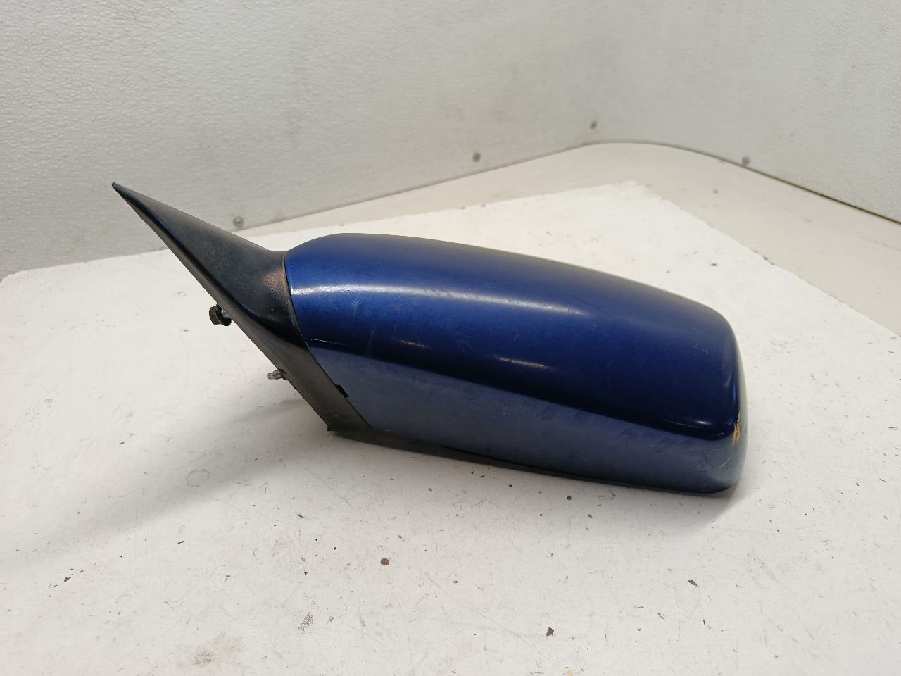 Used 2007 Toyota CAMRY North America built - Stock #H20043
