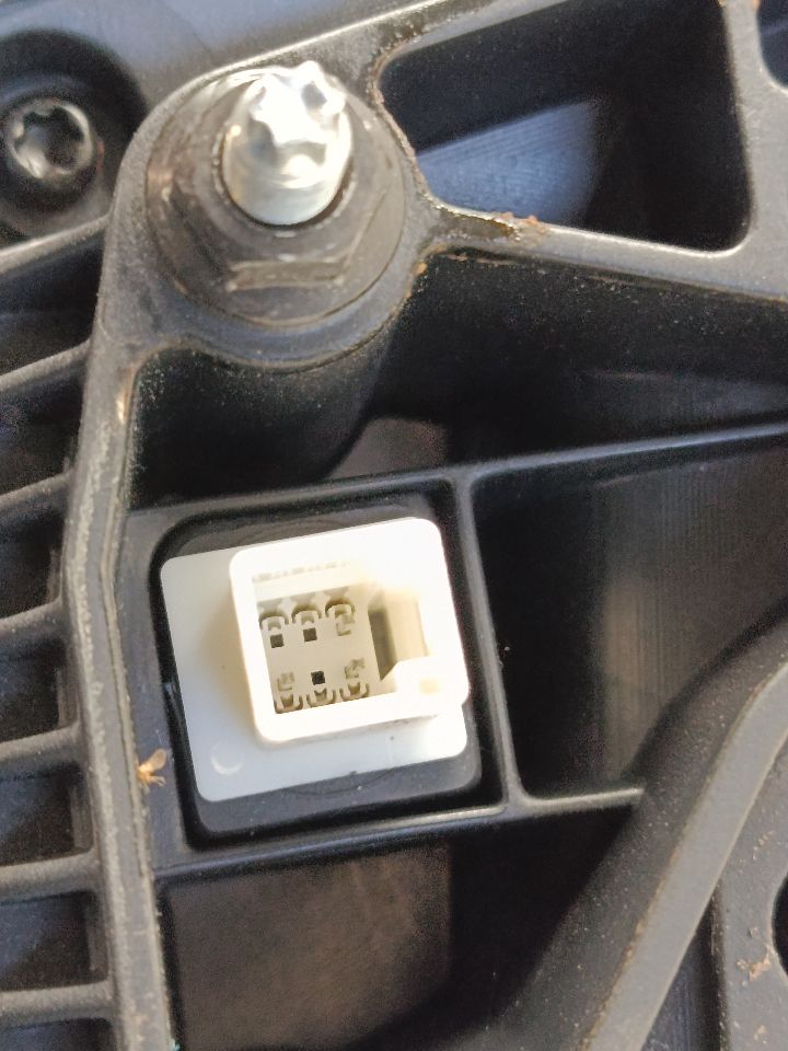 Used 2007 Toyota CAMRY North America built - Stock #H20043