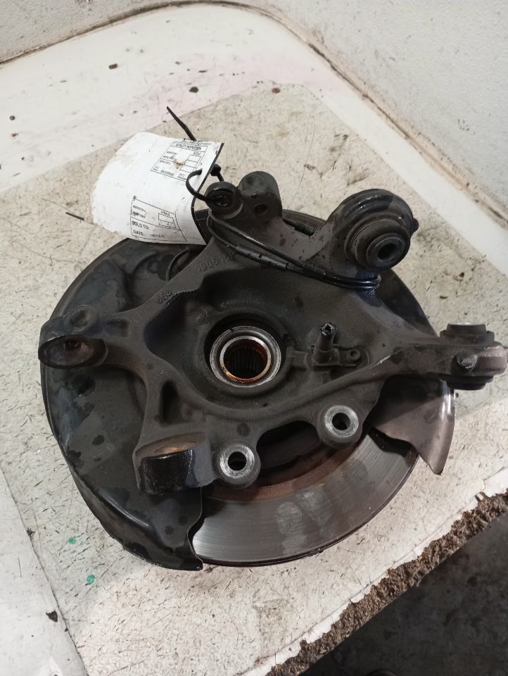 2015 BMW BMW 320i Rear Knuckle/Stub