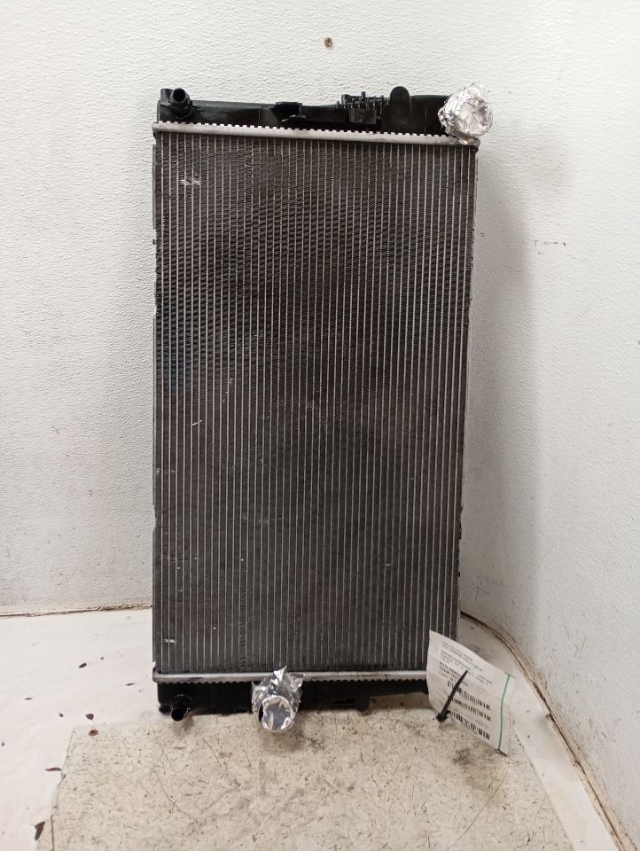 2015 BMW 320i BMW Radiators