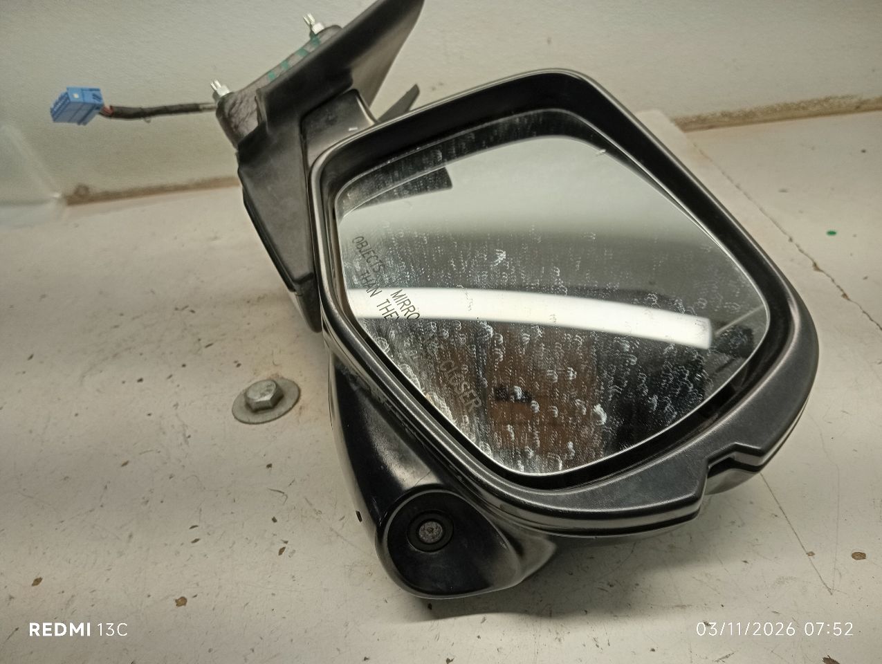 Used 2016 Honda PILOT R. - Stock #H20006