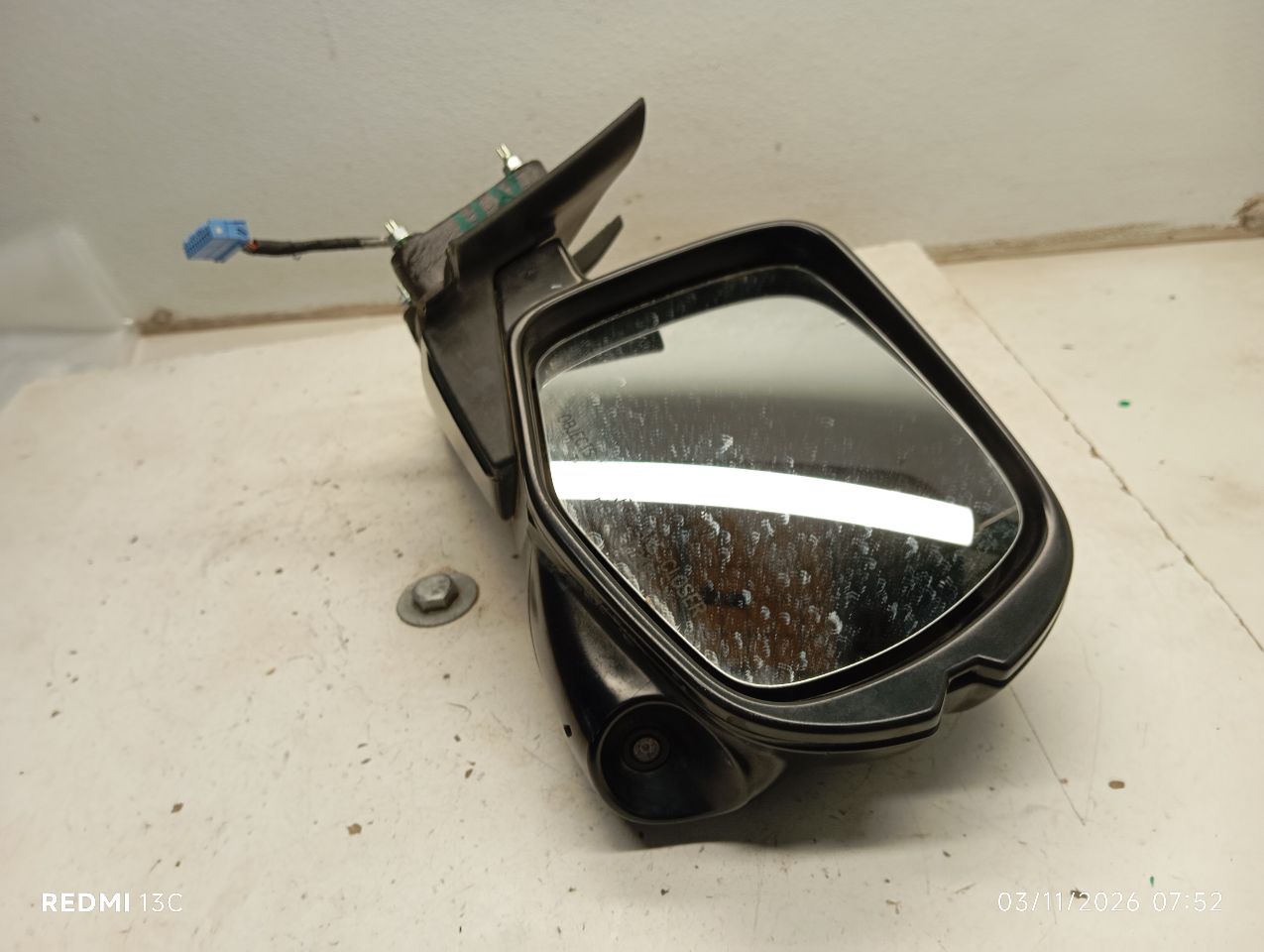 Used 2016 Honda PILOT R. - Stock #H20006