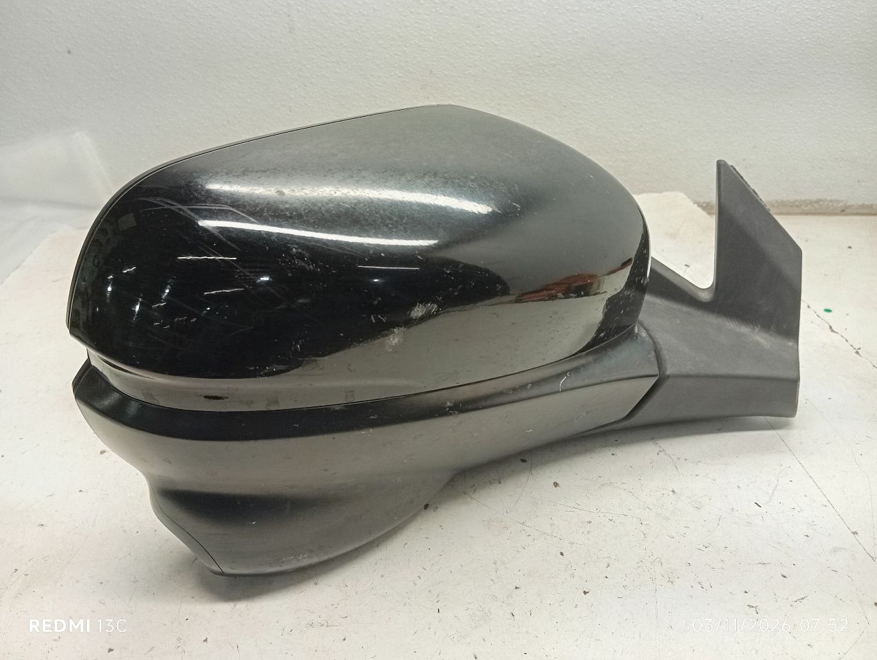 Used 2016 Honda PILOT R. - Stock #H20006