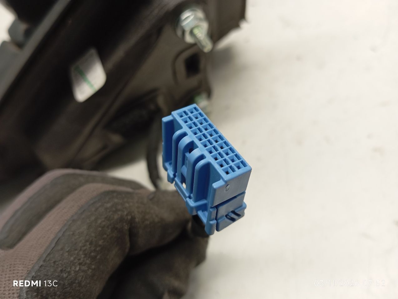 Used 2016 Honda PILOT R. - Stock #H20006