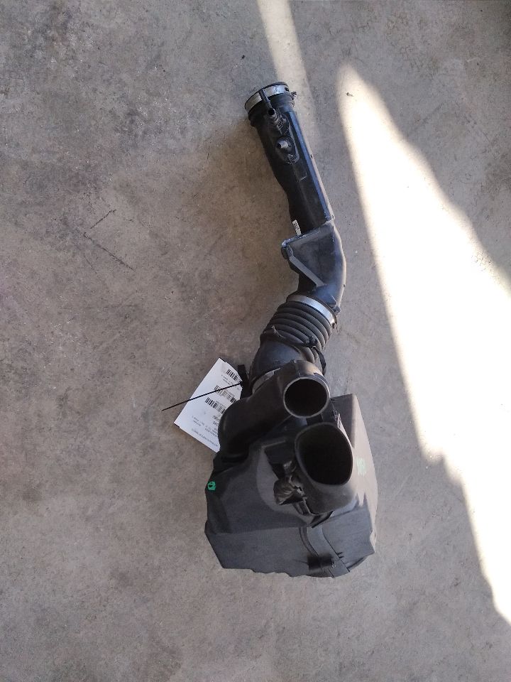 2018 Ford MKC Air Cleaner