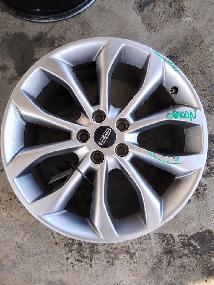 2018 Ford MKC Wheel