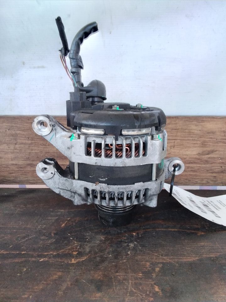 Used 2018 Ford MKC Alternator - Stock #N00080