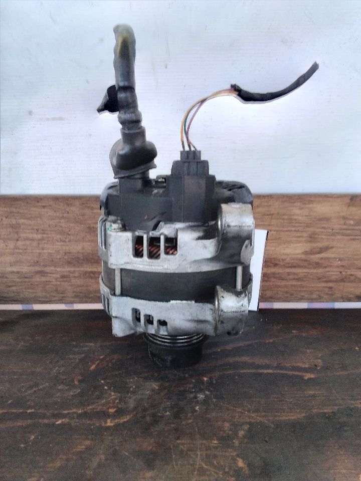 Used 2018 Ford MKC Alternator - Stock #N00080