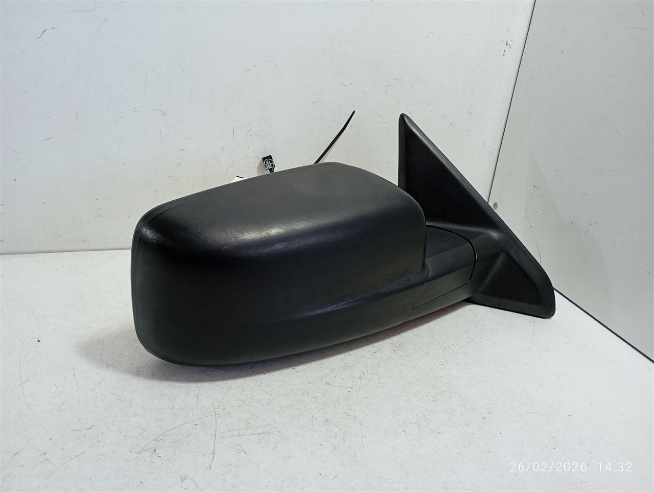Used 2013 Chrysler DODGE 1500 PICKUP R. - Stock #A14318