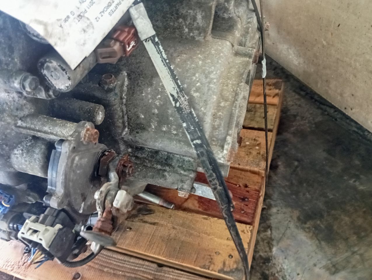 Part image 9
