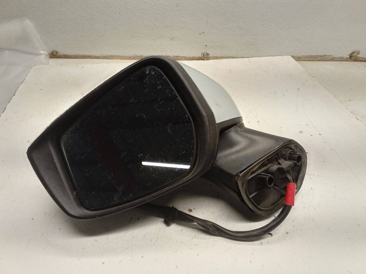 Used 2015 Nissan VERSA L. - Stock #H20016