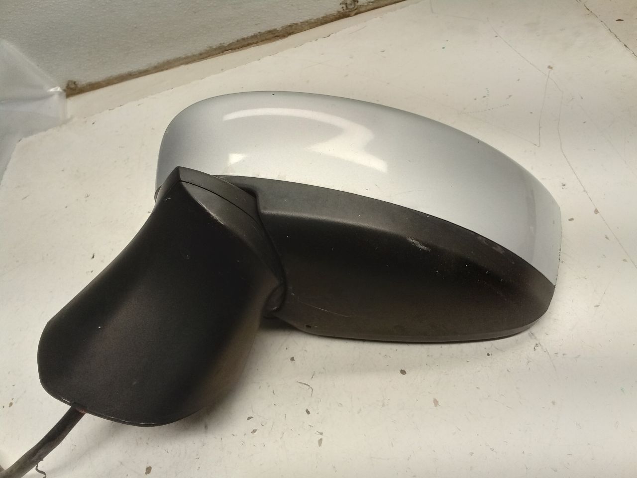 Used 2015 Nissan VERSA L. - Stock #H20016
