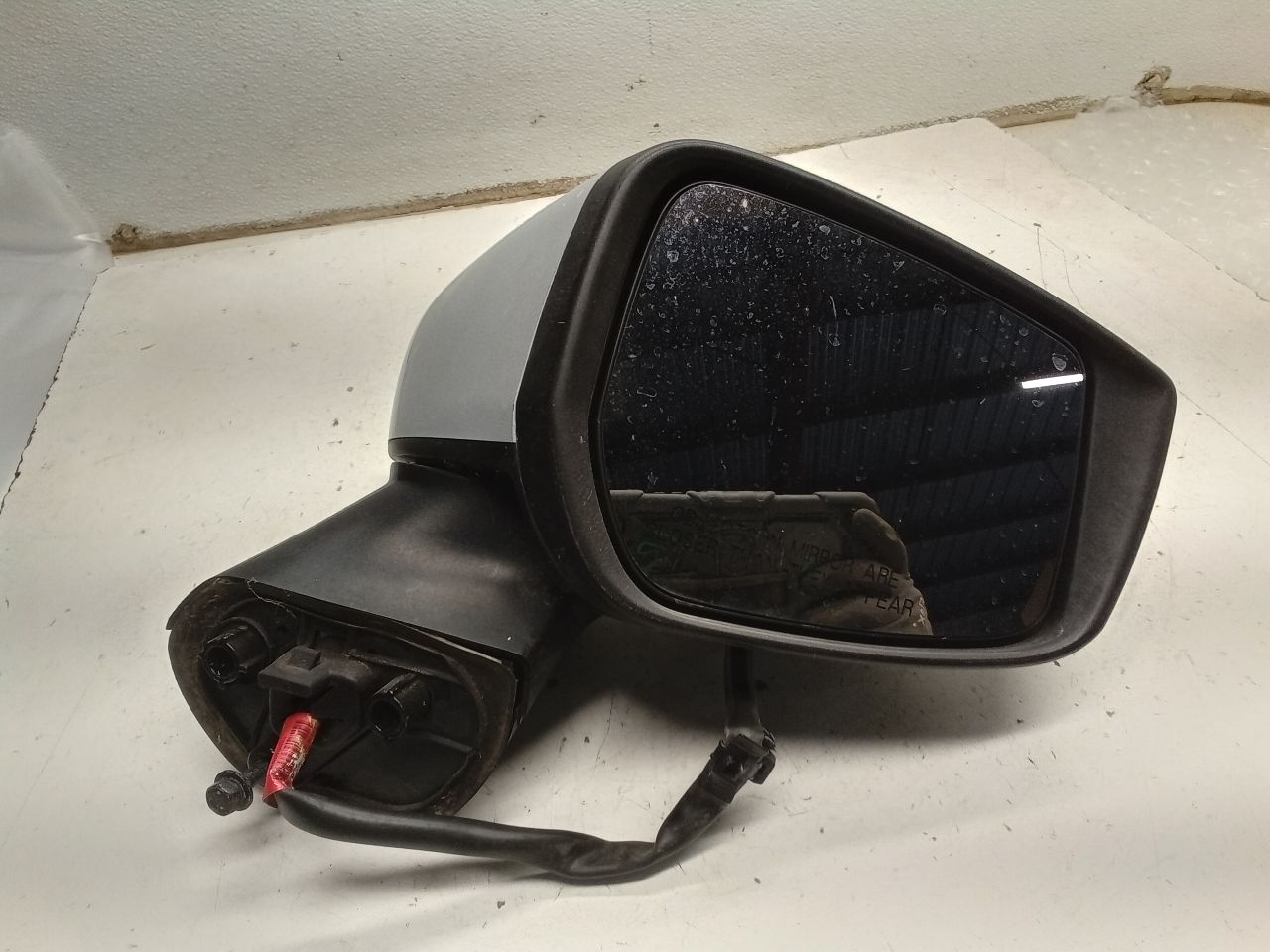 Used 2015 Nissan VERSA Side View Mirror - Stock #H20016