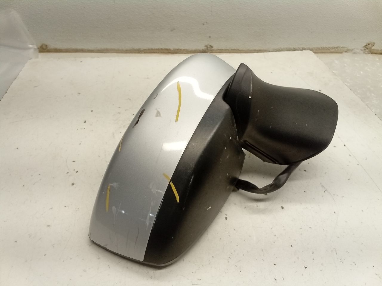 Used 2015 Nissan VERSA Side View Mirror - Stock #H20016