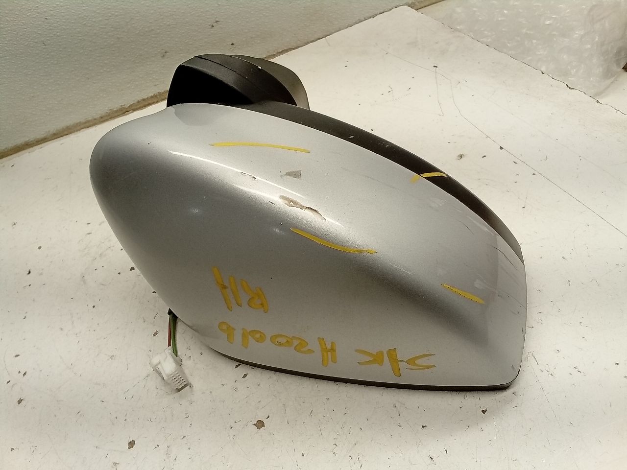 Used 2015 Nissan VERSA Side View Mirror - Stock #H20016