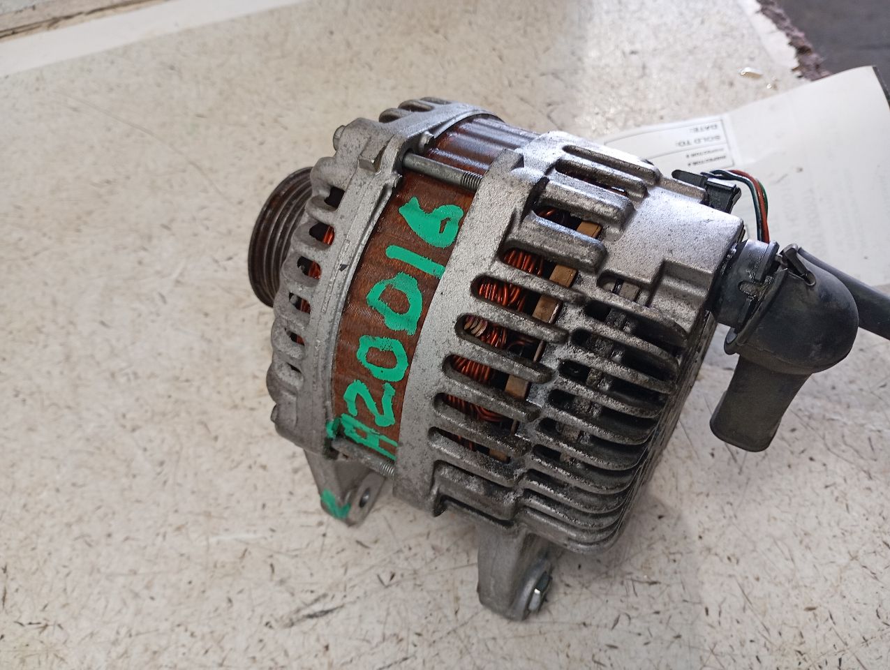 Part image 4