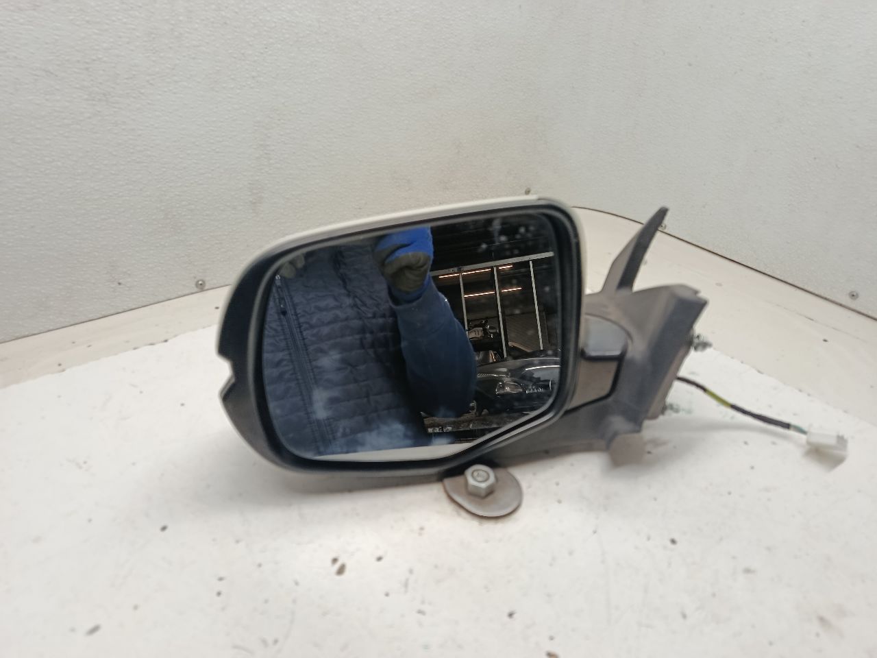 Used 2018 Honda PILOT L. - Stock #H20059