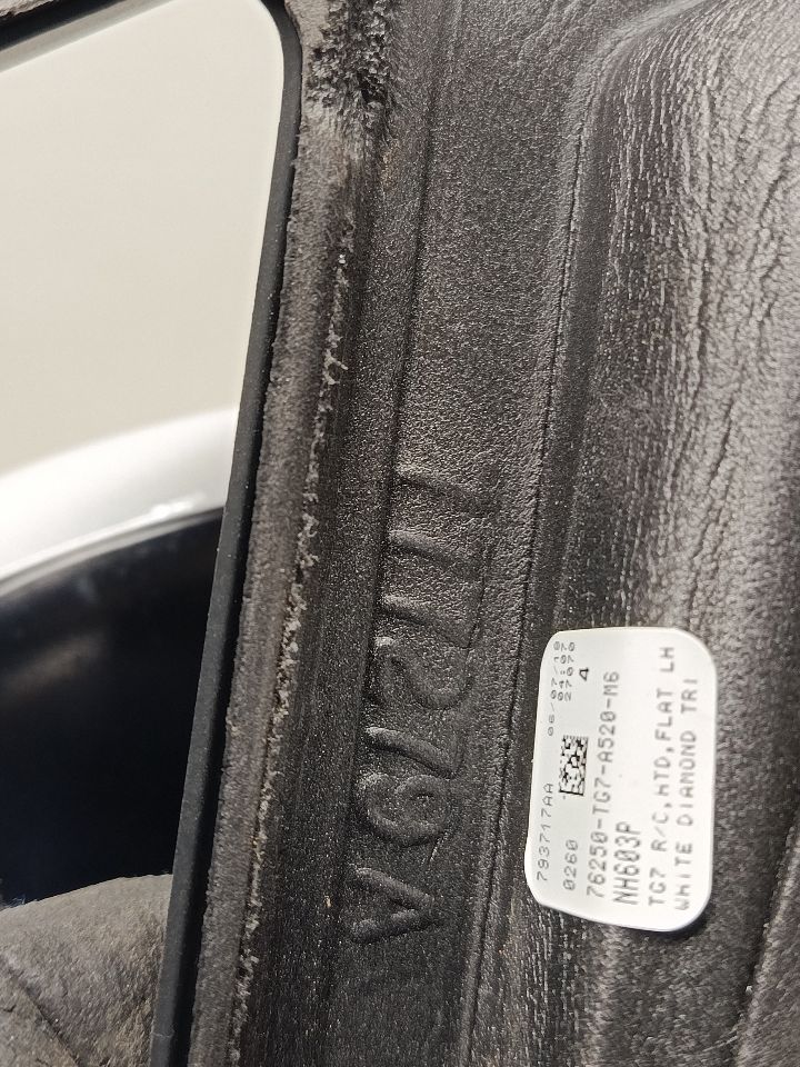 Used 2018 Honda PILOT L. - Stock #H20059