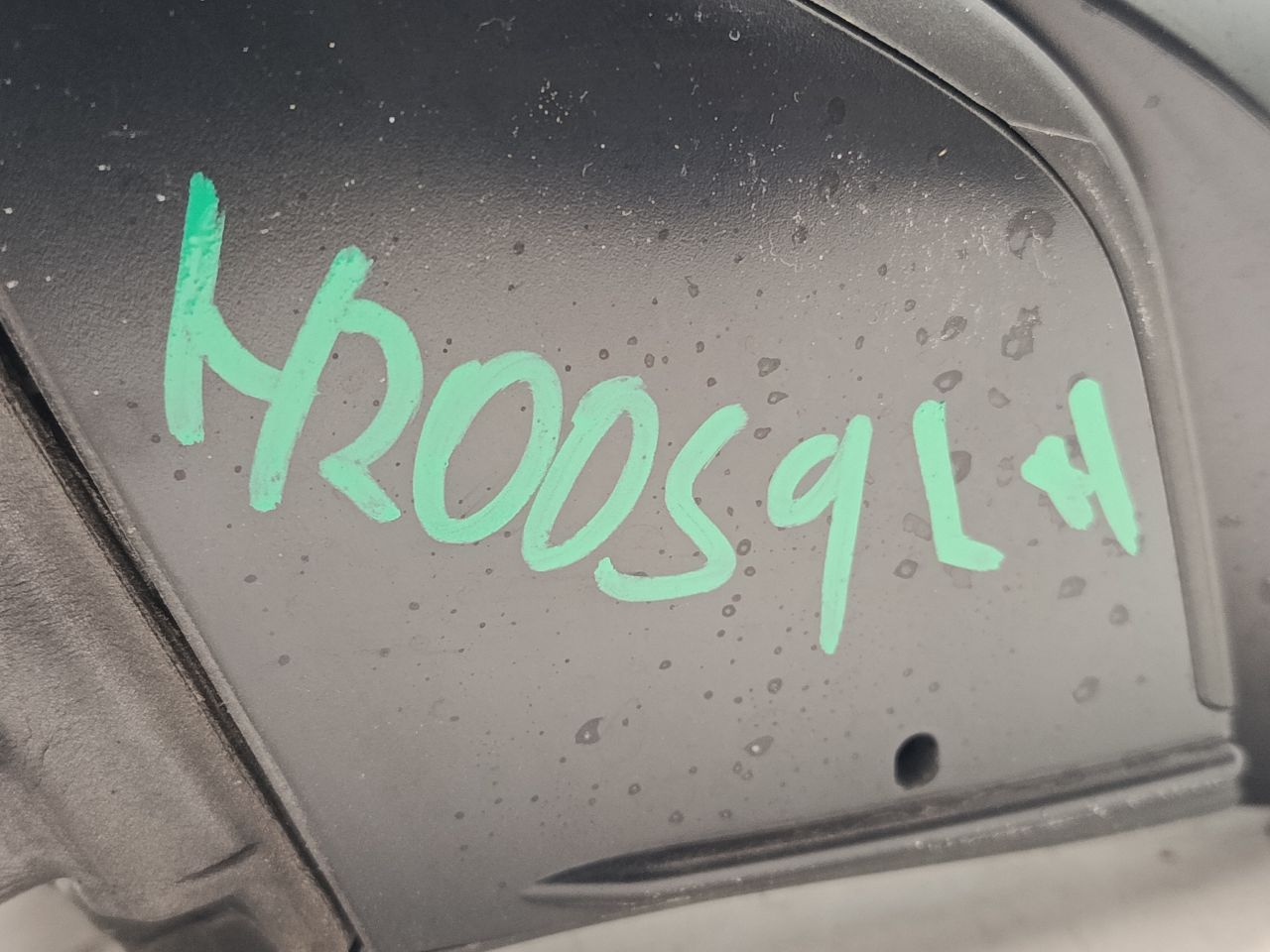 Used 2018 Honda PILOT L. - Stock #H20059