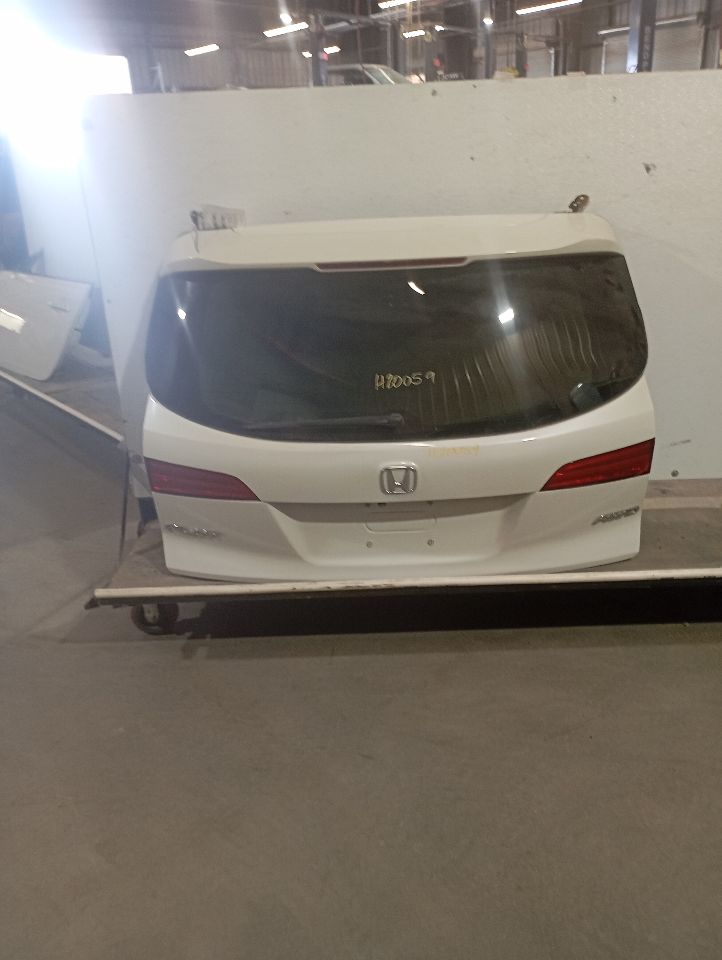2018 Honda PILOT Decklid  Tailgate