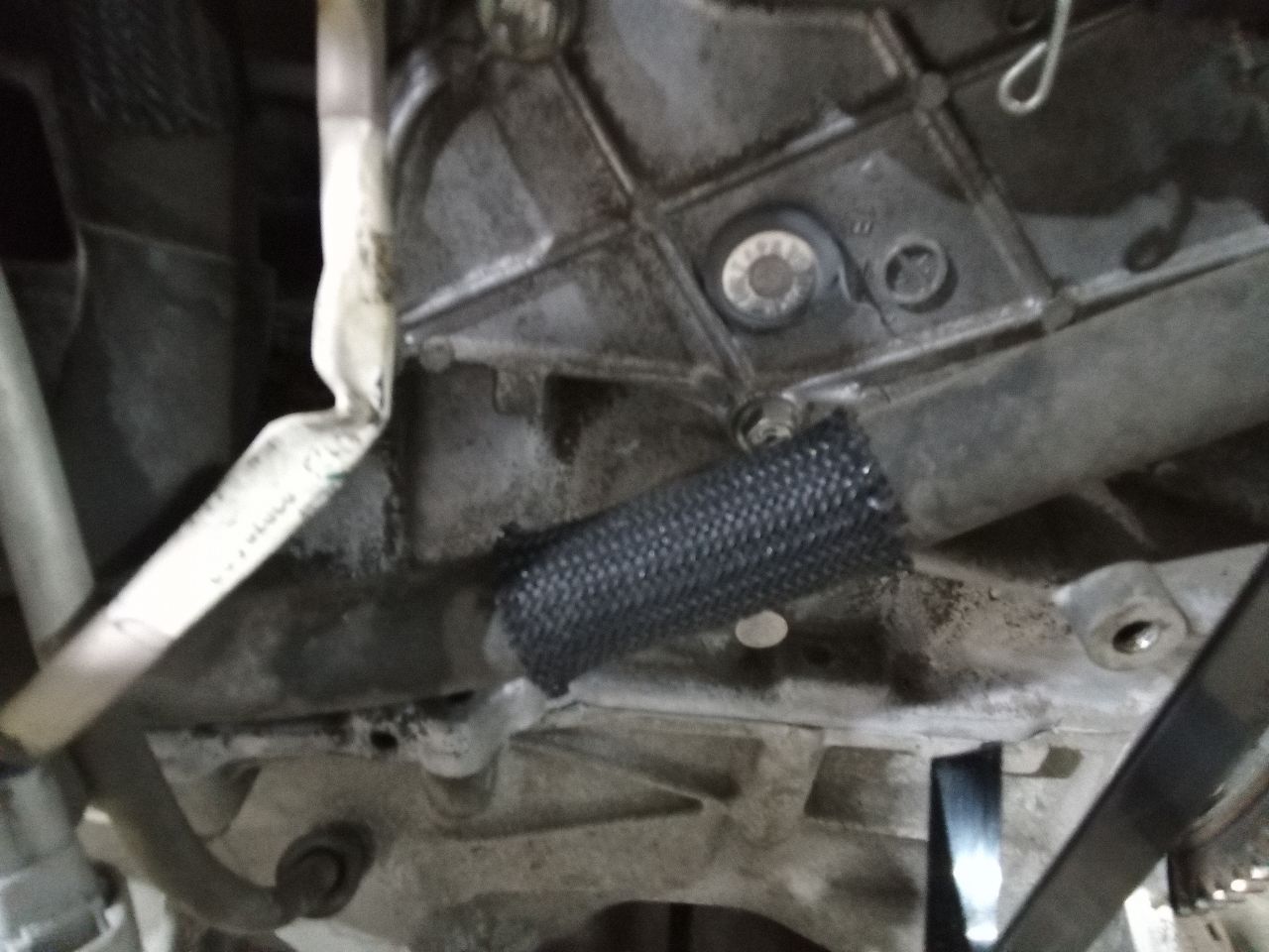 2014 COROLLA Toyota Engine Assembly