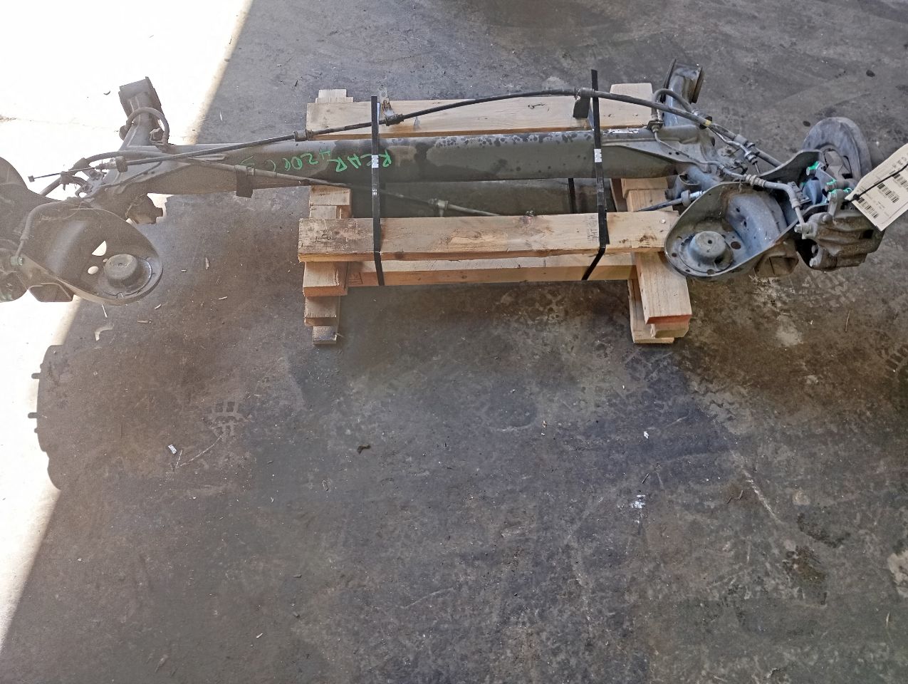 Part image 9