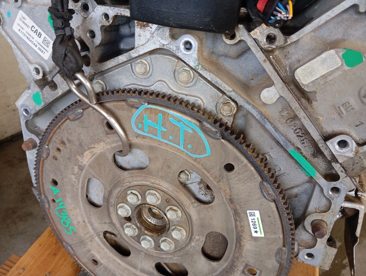 Part image 4