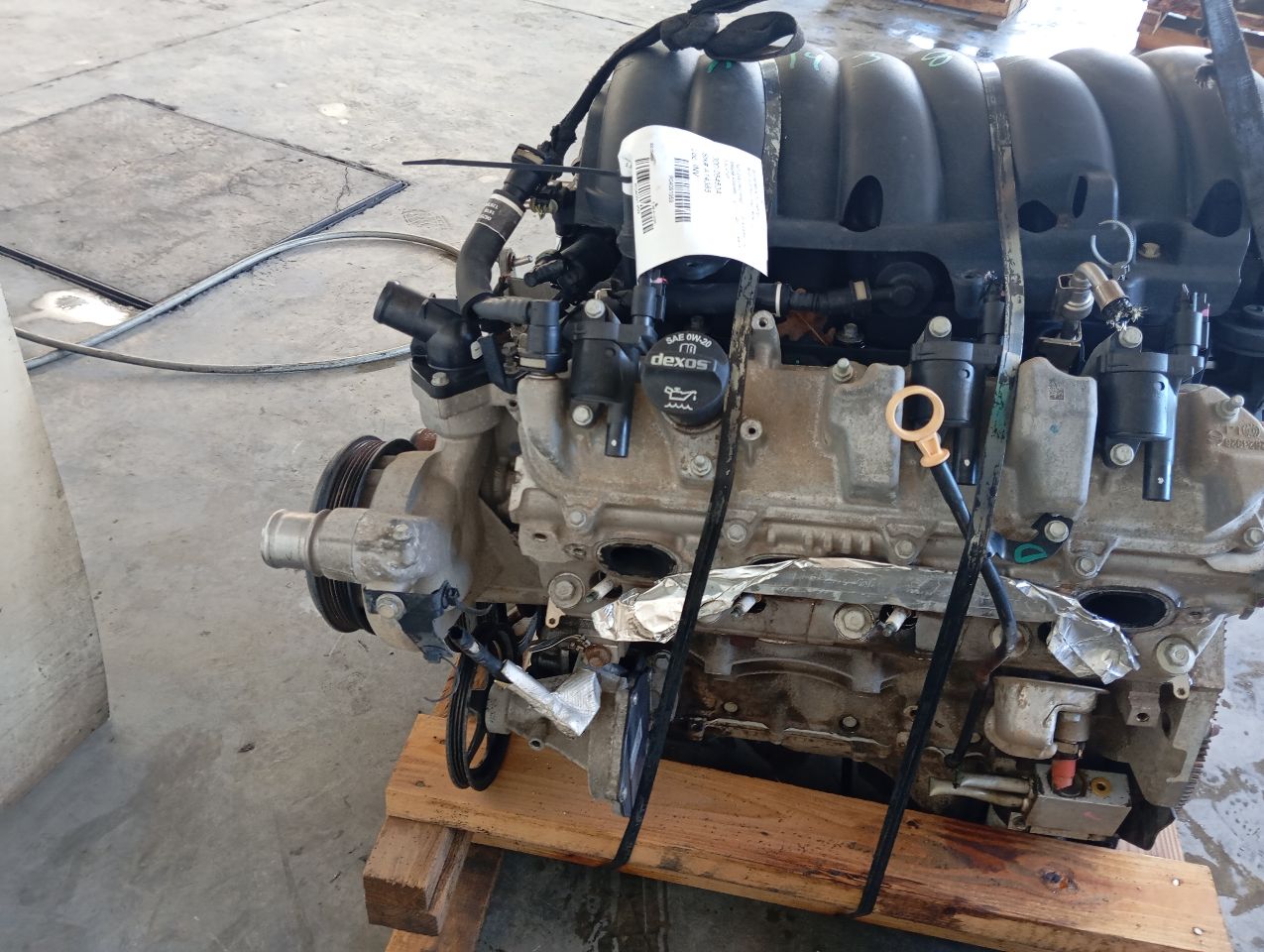 Part image 8