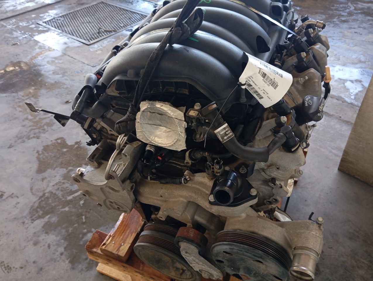 Part image 11