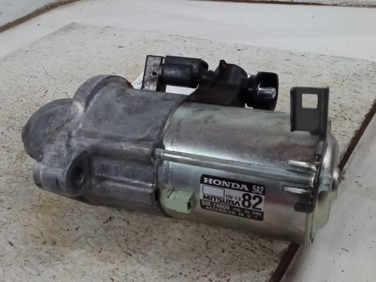 Part image 6