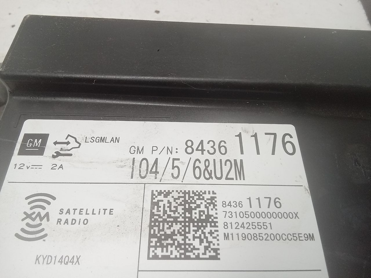 Part image 5