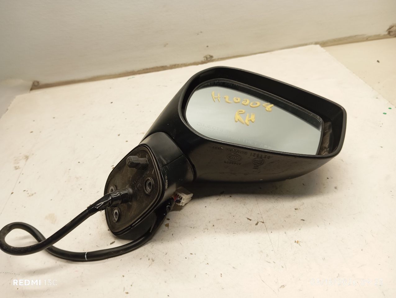 Used 2018 Subaru BR-Z R. - Stock #H20008