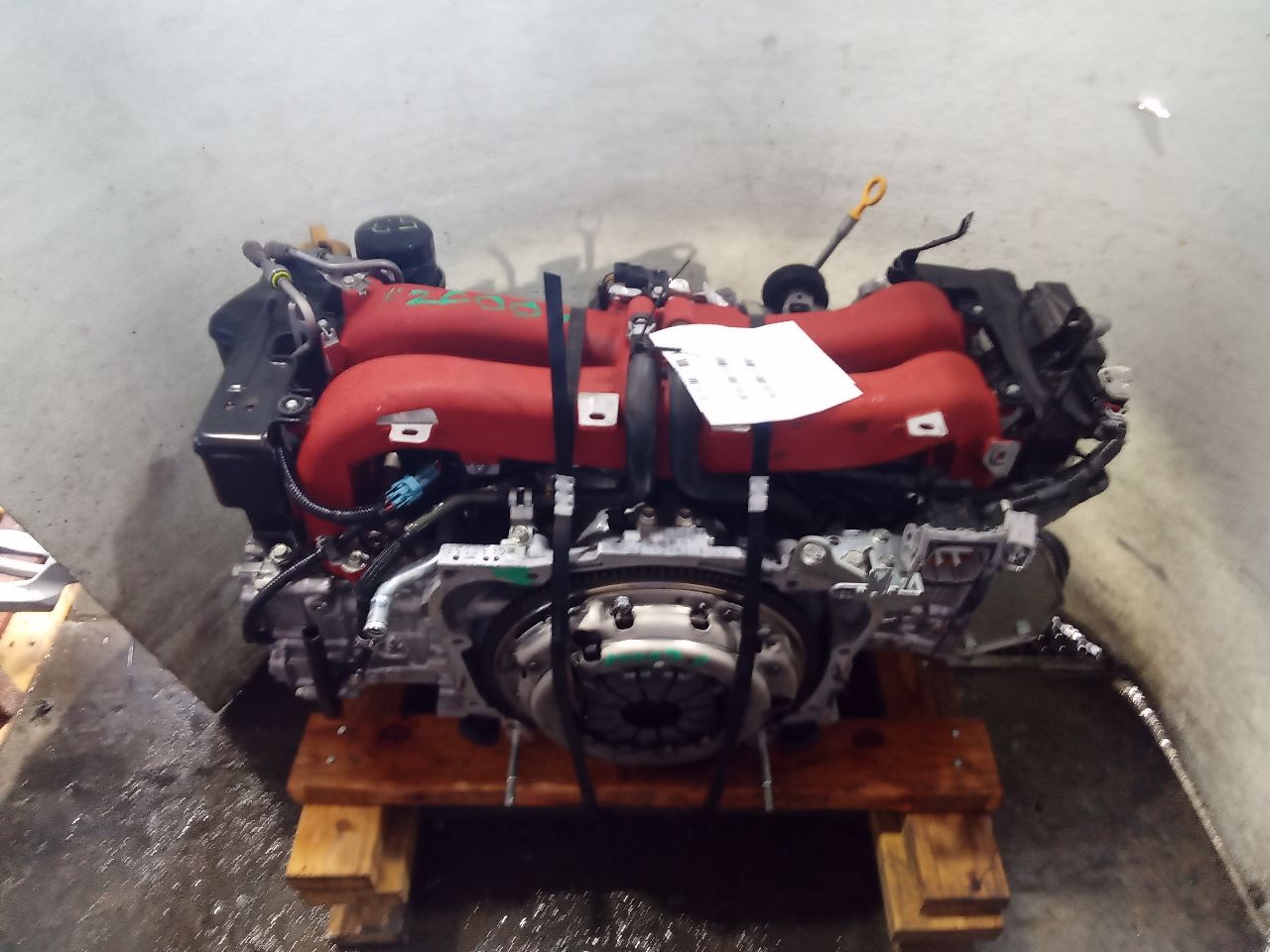 Part image 7
