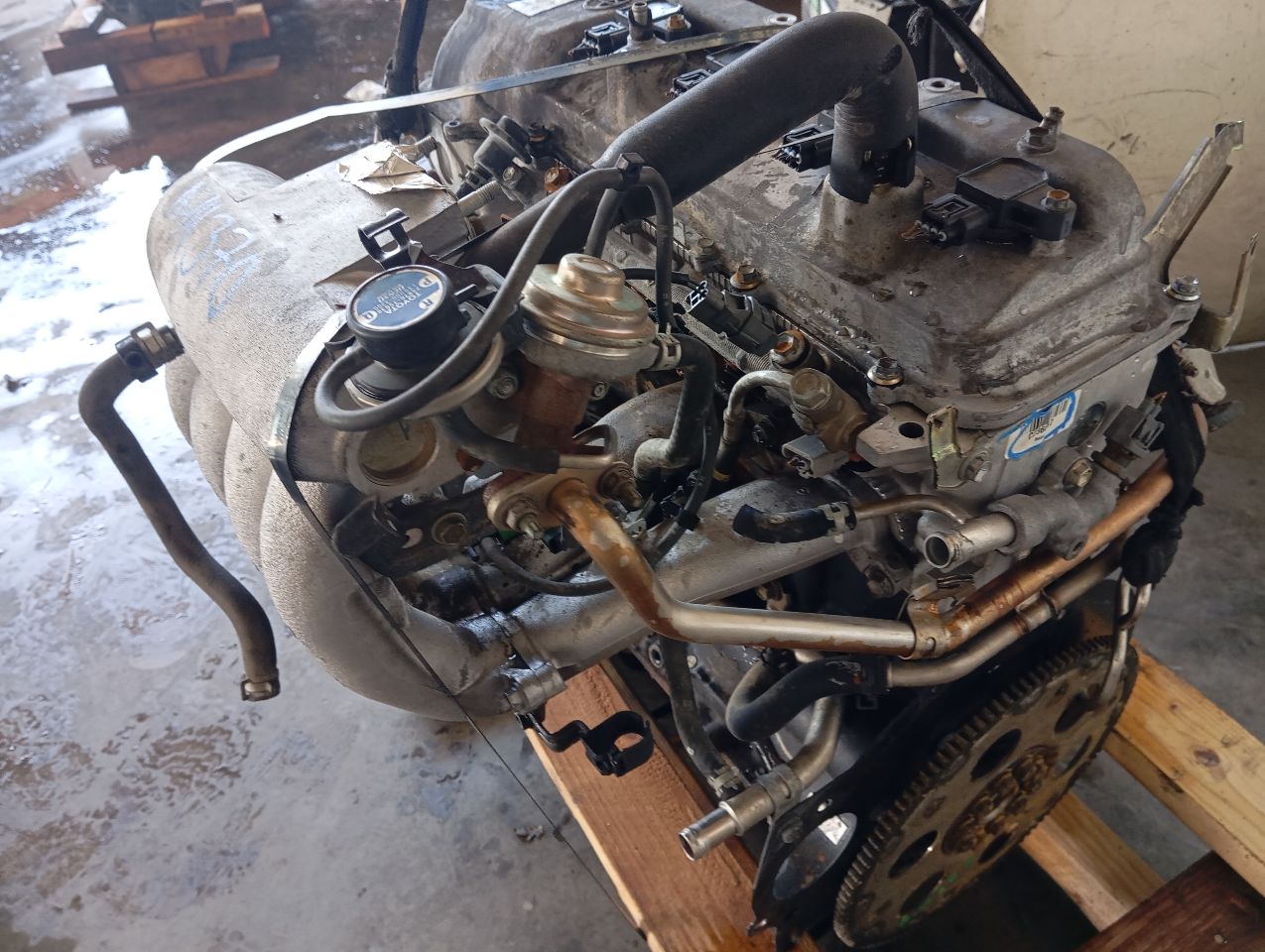 Part image 11
