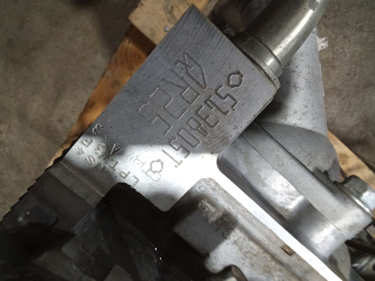 2020 ROGUE Nissan Engine Assembly