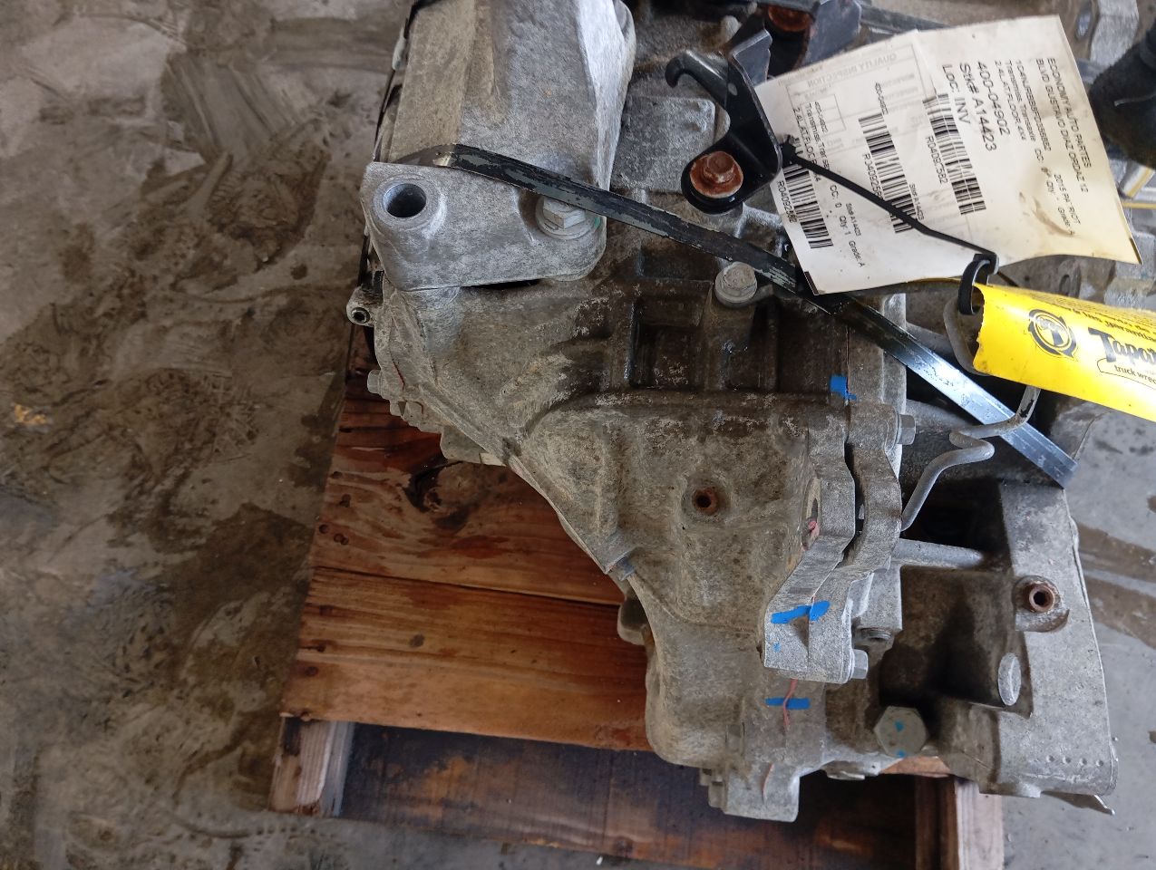 Part image 6