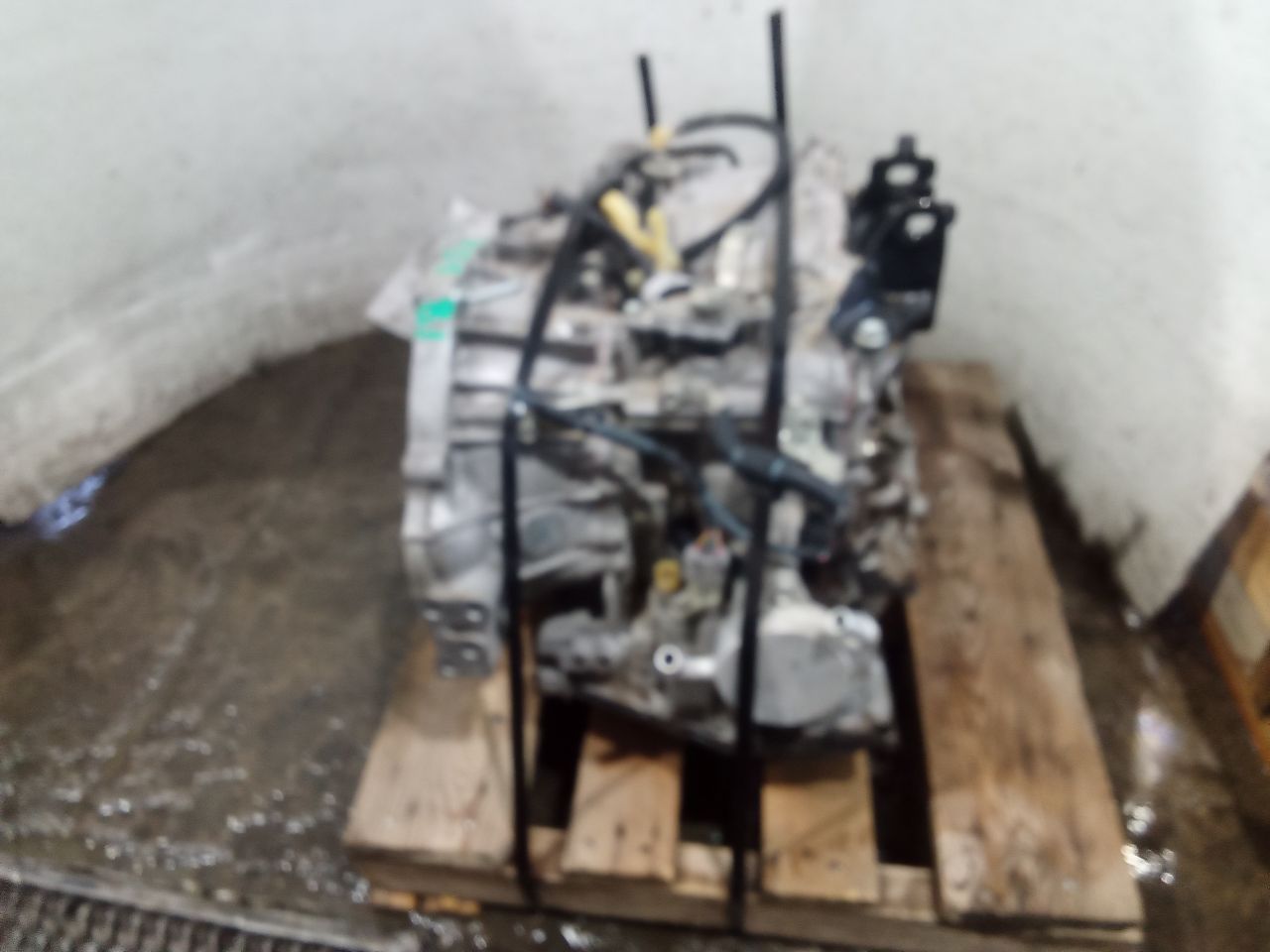 2015 COROLLA Toyota Transmiss,Transaxle