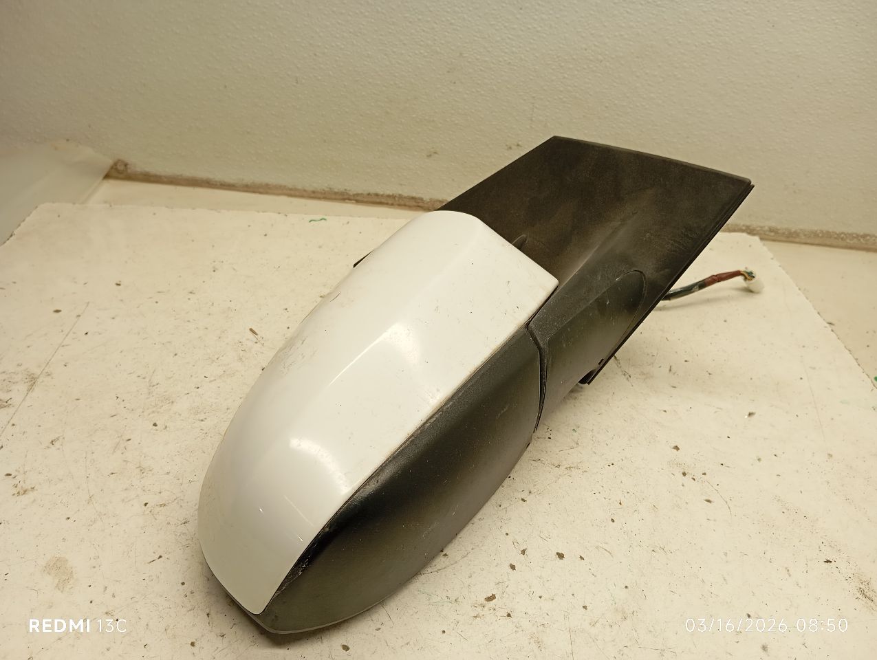 Used 2015 Toyota COROLLA w/o turn signal - Stock #H20081