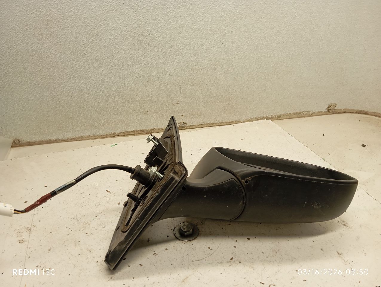 Used 2015 Toyota COROLLA w/o turn signal - Stock #H20081