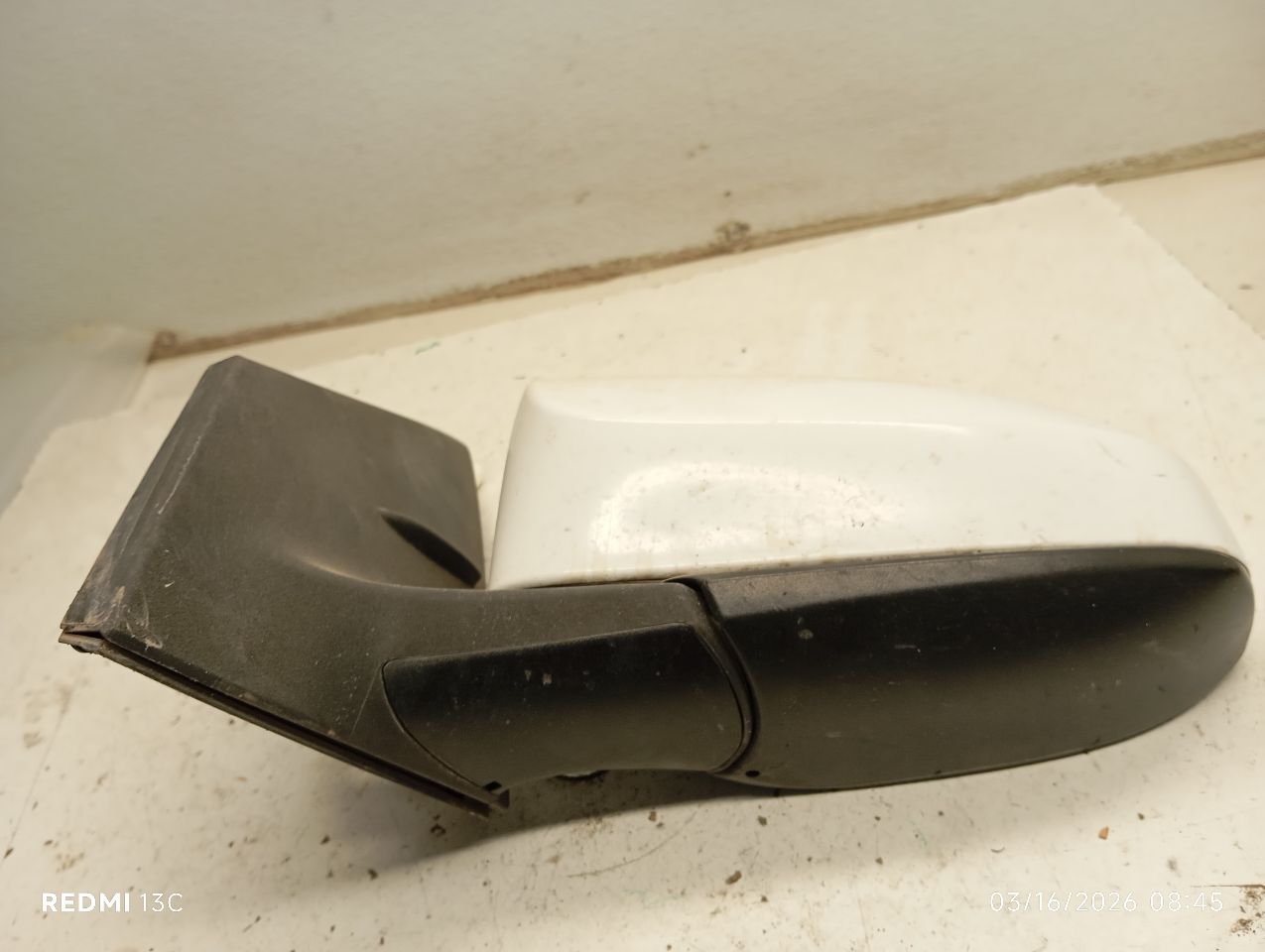 Used 2015 Toyota COROLLA w/o turn signal - Stock #H20081