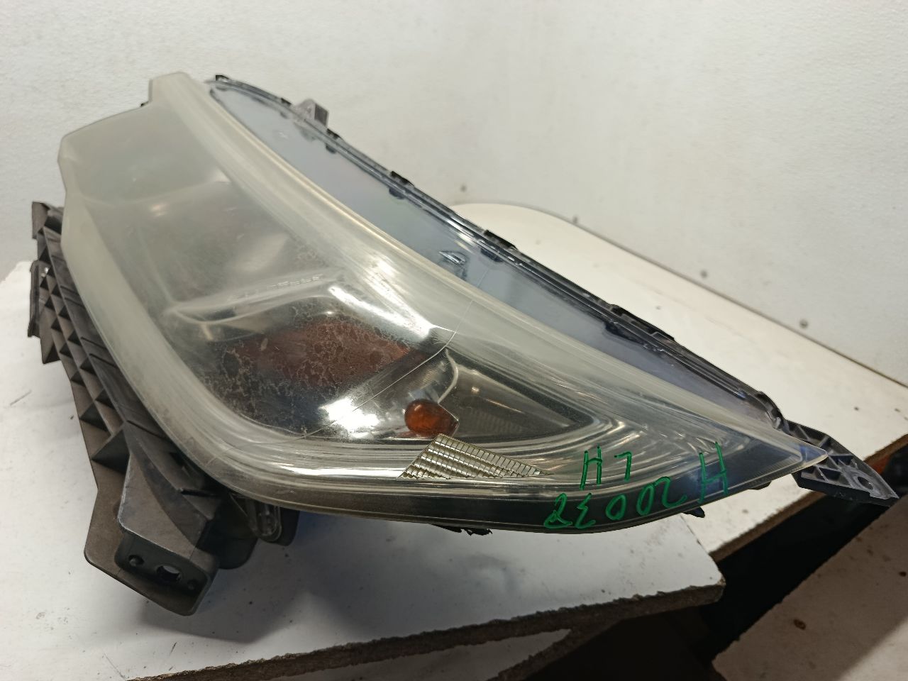 2015 Honda CR-V Headlamp Assembly