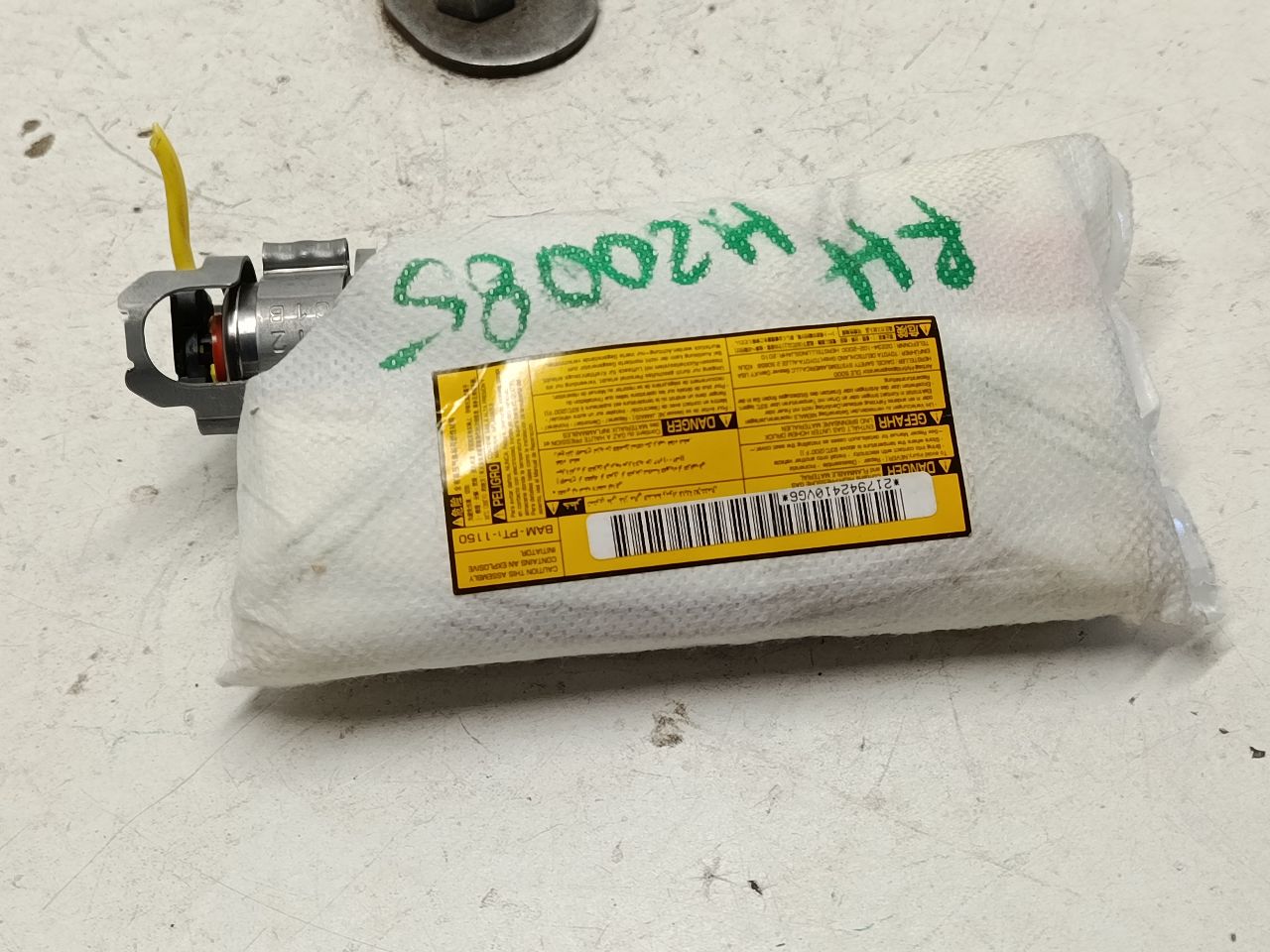 Part image 1