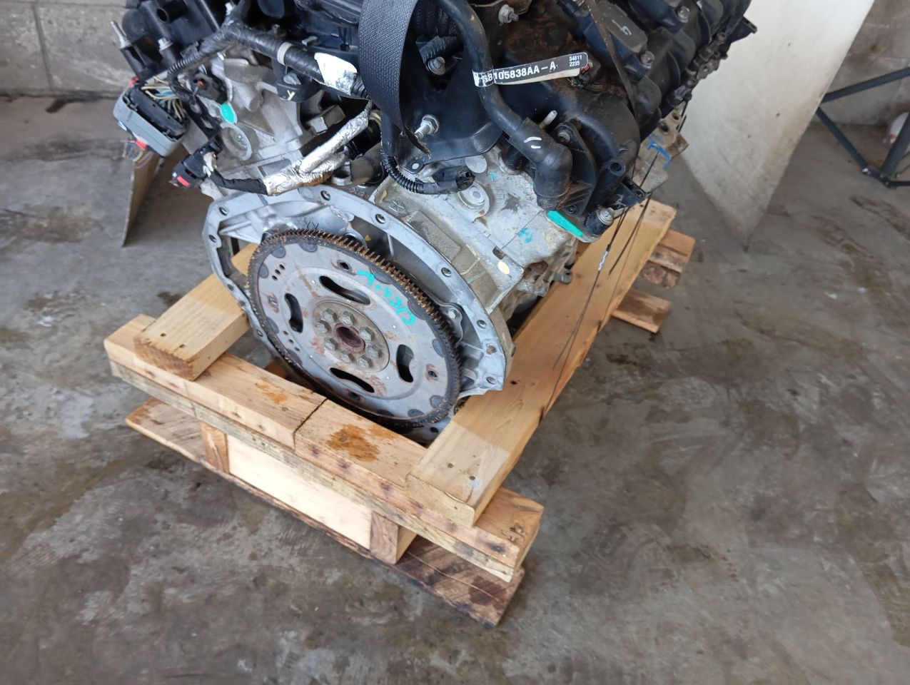 Part image 7