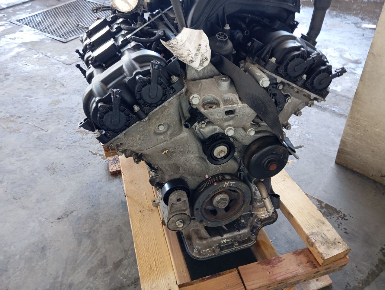 Part image 11
